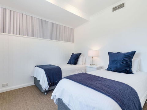 Palmie At Iluka Resort Apartments - Tourism Hervey Bay 3