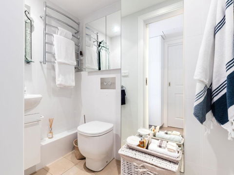 Palmie At Iluka Resort Apartments - Tourism Hervey Bay 4