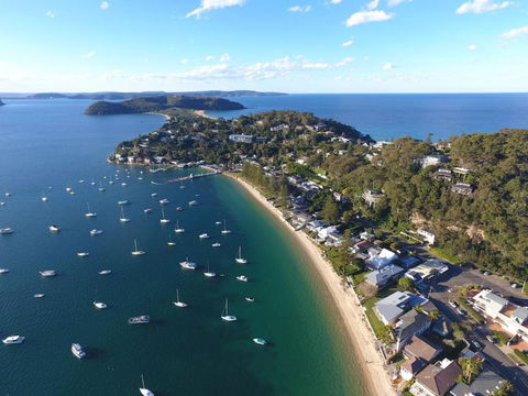 Palmie At Iluka Resort Apartments - Tourism Hervey Bay 2