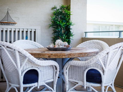 Palmie At Iluka Resort Apartments - Tourism Hervey Bay 5