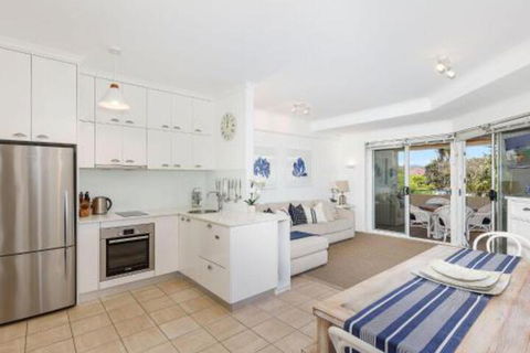 Palmie At Iluka Resort Apartments - Tourism Hervey Bay 0