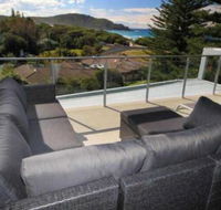 Boomerang Breeze 1 - Hervey Bay Accommodation