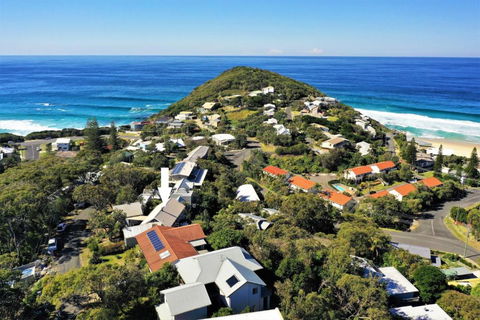 EUREKA - Tourism Hervey Bay 5