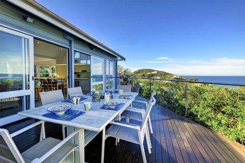 EUREKA - Tourism Hervey Bay 1