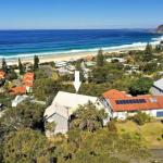 Blueys Beach NSW Tourism Hervey Bay