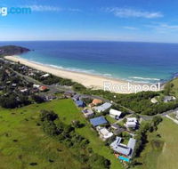 ROCKPOOL 4 night min - Tourism Hervey Bay