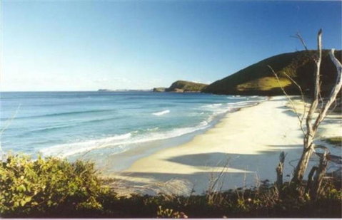 ILUKA - Hervey Bay Accommodation 4
