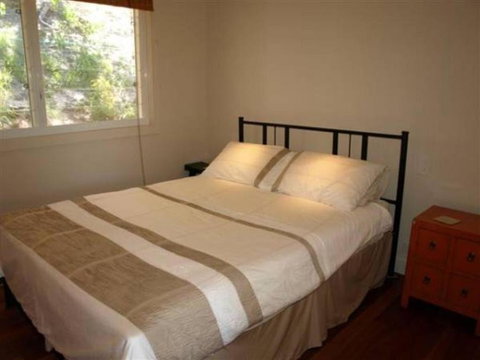 ILUKA - Hervey Bay Accommodation 2