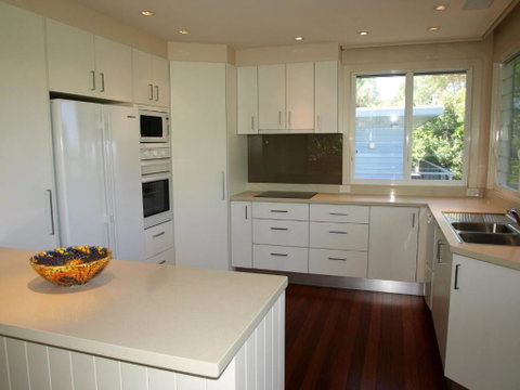 ILUKA - Hervey Bay Accommodation 6