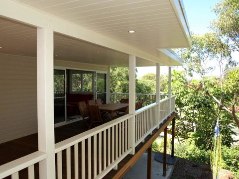 ILUKA - Hervey Bay Accommodation 5