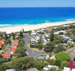 ILUKA - Tourism Hervey Bay