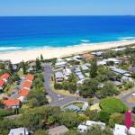 ILUKA - Hervey Bay Accommodation 0