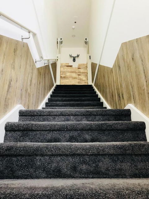 Olinda Deluxe Apartment B1 - Hervey Bay Accommodation 3