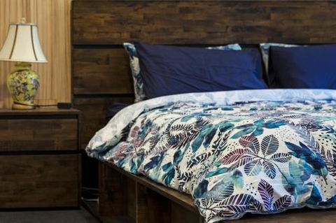 Olinda Deluxe Apartment B1 - Hervey Bay Accommodation 2