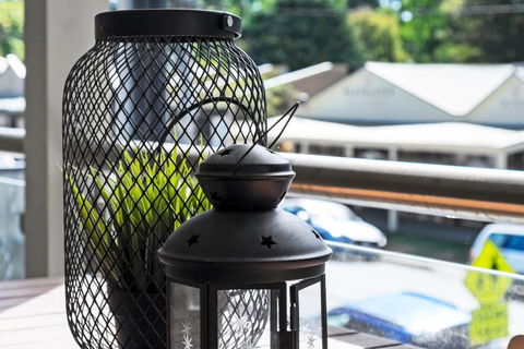Olinda Deluxe Apartment B1 - Hervey Bay Accommodation 5