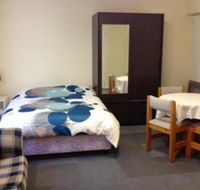 Thornleigh garden view comfortable  tranquil - Hervey Bay Accommodation