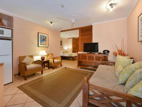 Balinese Breeze - Hervey Bay Accommodation 5
