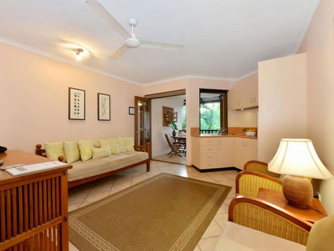 Balinese Breeze - Hervey Bay Accommodation 3