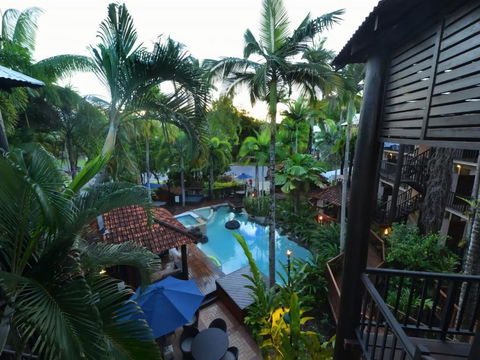 Balinese Breeze - Hervey Bay Accommodation 2