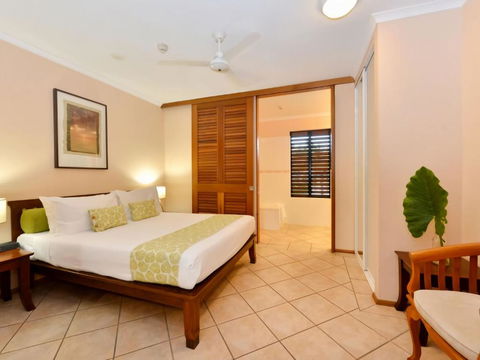 Balinese Breeze - Hervey Bay Accommodation 6