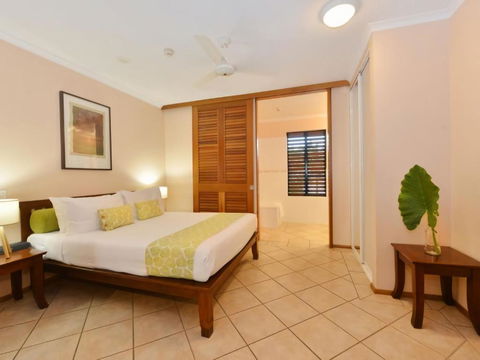 Balinese Breeze - Hervey Bay Accommodation 1