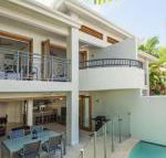 Tropical Oasis 8 Templemoon - Tourism Hervey Bay