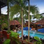 Poolside Studio - Tourism Hervey Bay 0