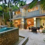 Garden Villa On Murphy - Tourism Hervey Bay 0