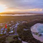 Angourie Blue 7 Stroll To Surfing Beaches. - Tourism Hervey Bay 0