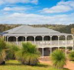 Tranquility - Hervey Bay Accommodation