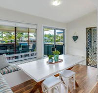 Finlays Retreat Pet Friendly House Yamba - Tourism Hervey Bay
