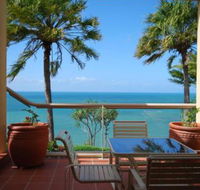 The Hill Apartment No.6 - Tourism Hervey Bay