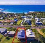 Shelleys 21 Pacific Street - Tourism Hervey Bay