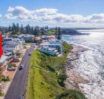 Avalon 1 overlooking beautiful Convent Beach - Tourism Hervey Bay