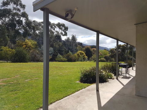 Classic Retreat - Tourism Hervey Bay 6