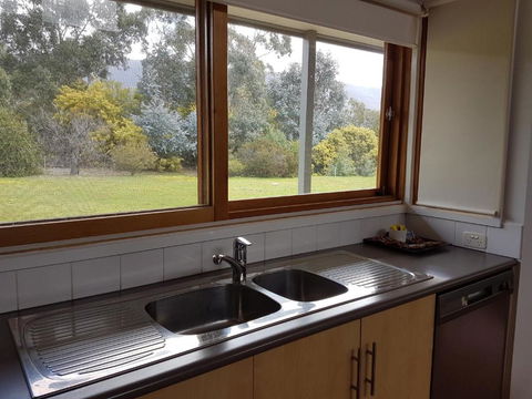 Classic Retreat - Tourism Hervey Bay 2