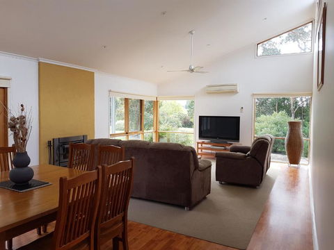 Classic Retreat - Tourism Hervey Bay 5