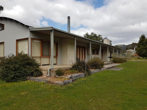 Classic Retreat - Tourism Hervey Bay 4