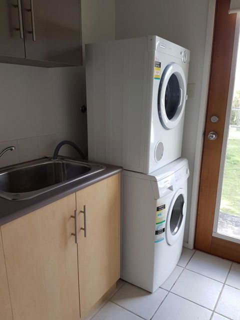 Classic Retreat - Tourism Hervey Bay 7