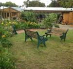 Mud Hollow Barn - Hervey Bay Accommodation