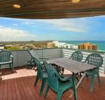 38 Pacific Terrace Coolum Beach Linen supplied - Hervey Bay Accommodation