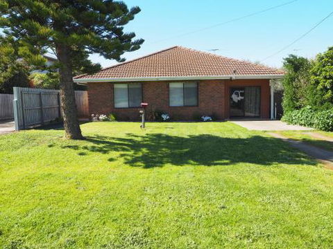 Port Relaxation - Hervey Bay Accommodation 4