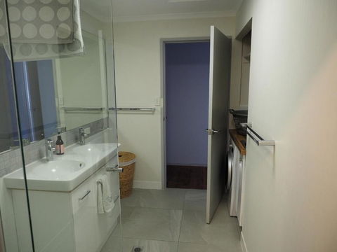 Port Relaxation - Hervey Bay Accommodation 6