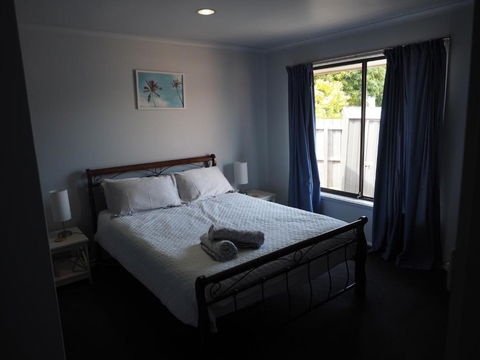 Port Relaxation - Hervey Bay Accommodation 2