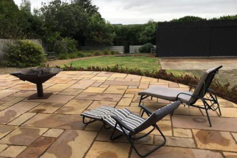 Apostle Hideaway Central Port Campbell - Hervey Bay Accommodation 2