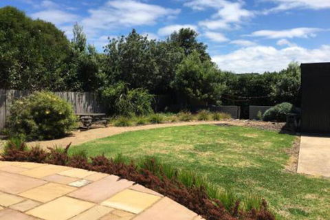 Apostle Hideaway Central Port Campbell - Hervey Bay Accommodation 4