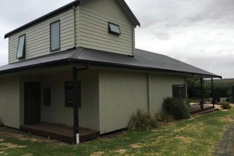 Apostle Hideaway Central Port Campbell - Hervey Bay Accommodation 6