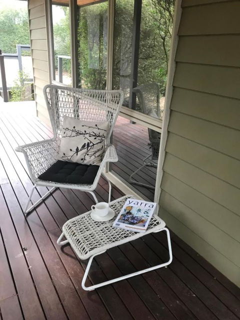 Two Truffles Cottages - Hervey Bay Accommodation 1