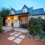 Two Truffles Cottages - Hervey Bay Accommodation 0