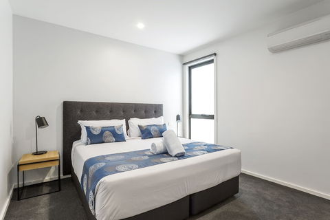Blairgowrie Apartment 2 - Hervey Bay Accommodation 6